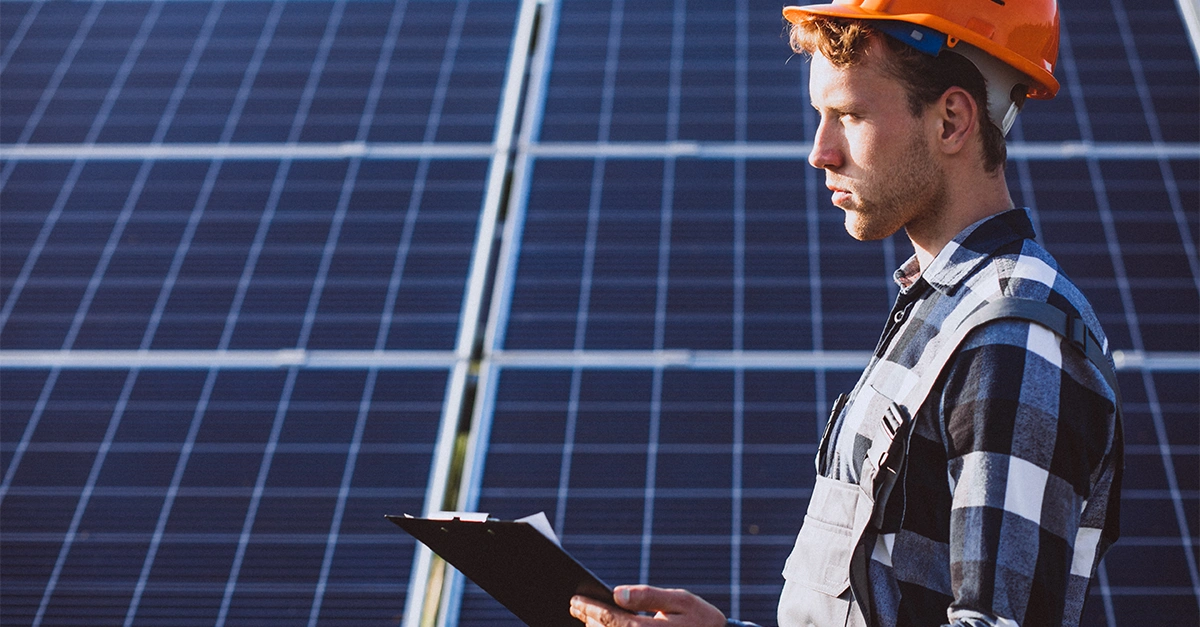 5 krokov k energetickej nezávislosti pre priemysel