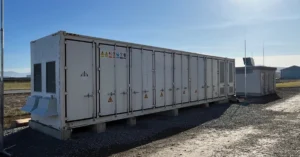 Energetická optimalizácia v automobilovom sektore v Košiciach