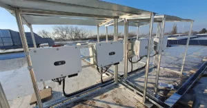 Fotovoltika pre strojársku výrobu v Nových Zámkoch