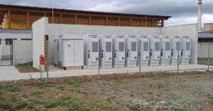 Energetická stabilita pre drevovýrobu v Snine