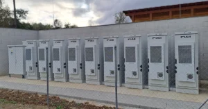 Energetická stabilita pre drevovýrobu v Snine